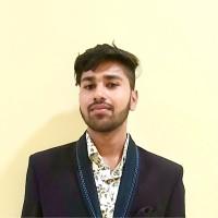 Vaibhav Raina, co-founder of Heymacy